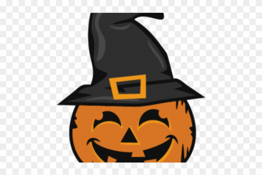 Jack-o'-lantern #1339204