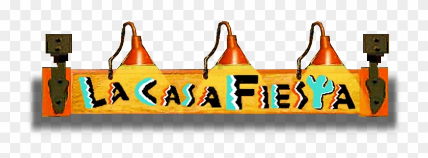 La Casa Fiesta - La Casa Fiesta #1339216