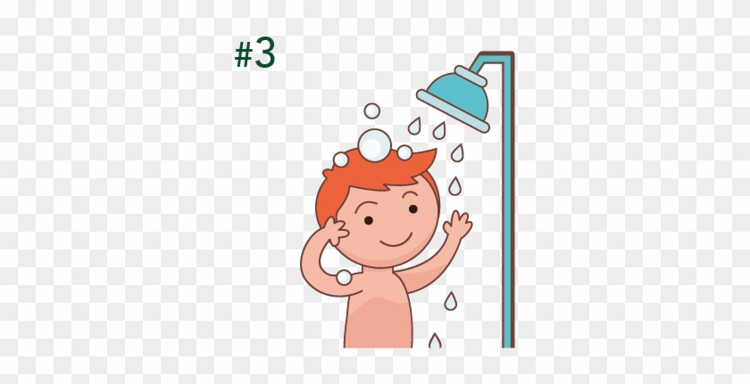Image Download How To Use Lice Shampoo Instructions - Rinse Shampoo Clip Art #1339223