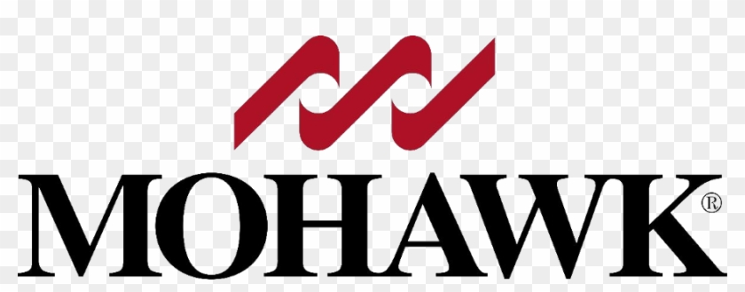 Thank You To Our Premier Dia De Los Muertos Sponsor - Mohawk Flooring Logo #1339226