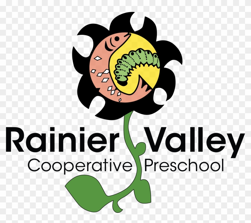 Rainier Valley Cooperative Preschool A Community Of - Rainier Valley Cooperative Preschool #1339240