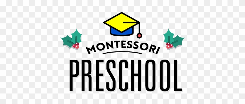 Montessori Preschool Logo - Prey-die Beute Blu-ray #1339244