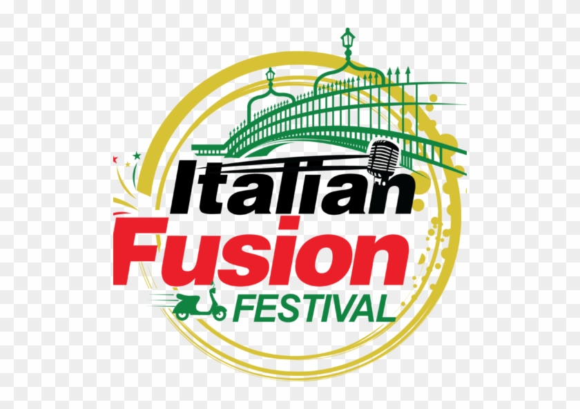 Italian Fusion Festival #1339292