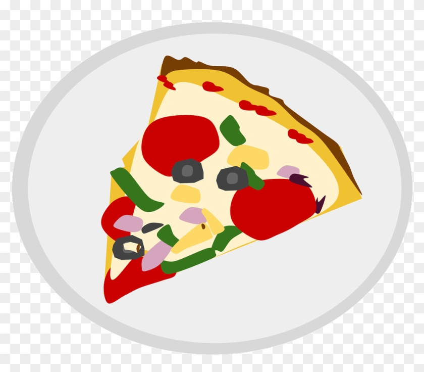 Pizza Food Italian - Pizza #1339296