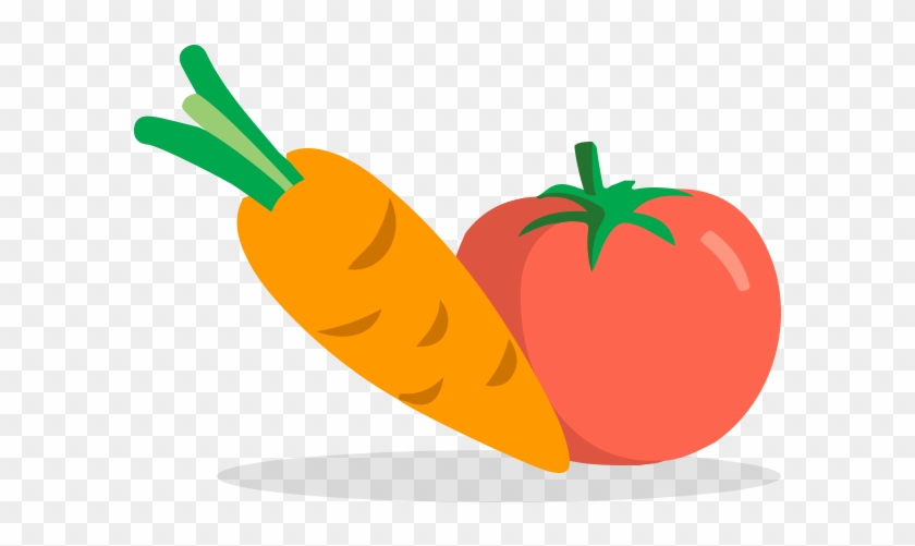 Vegetables Clipart Raw Vegetable - Veggies Png #1339323