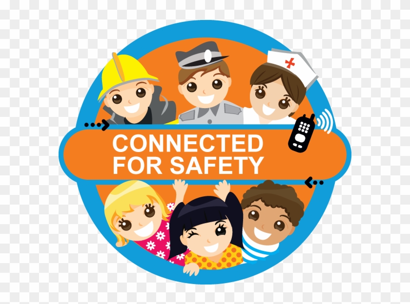 I Want To Thank You For Helping Us In Difficult Situations - Cartoon ...