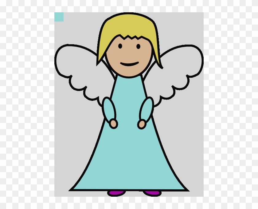 Angel Clipart Free Graphics Of Cherubs And Angels Angels - Clipart Angel #1339392