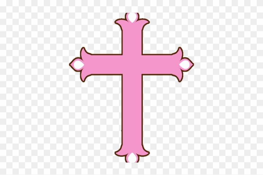 Miracle Clipart Cross - Free Holy Cross Clip Art #1339446