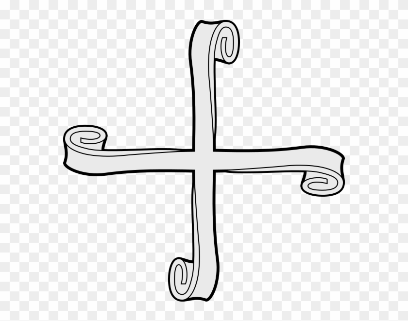 240 × 240 Pixels - Cross #1339447