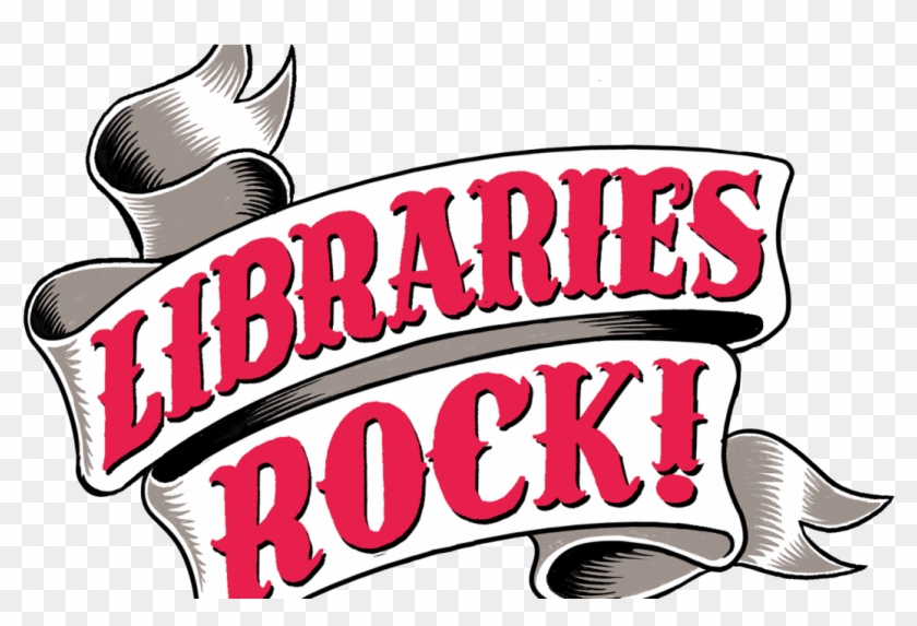 New Concord Summer Experience Program ~ Fun In The - Libraries Rock Summer Reading #1339457