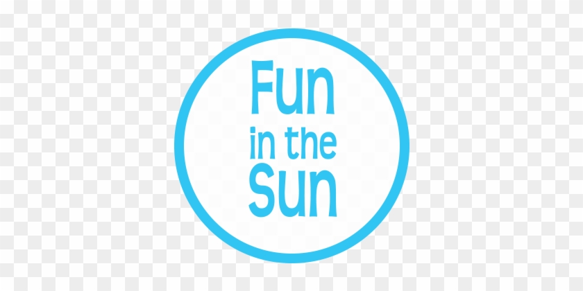 Fun In The Sun - Healthy Smiles Dental Group #1339479