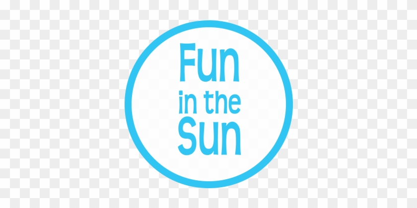 Fun In The Sun - Healthy Smiles Dental Group #1339479