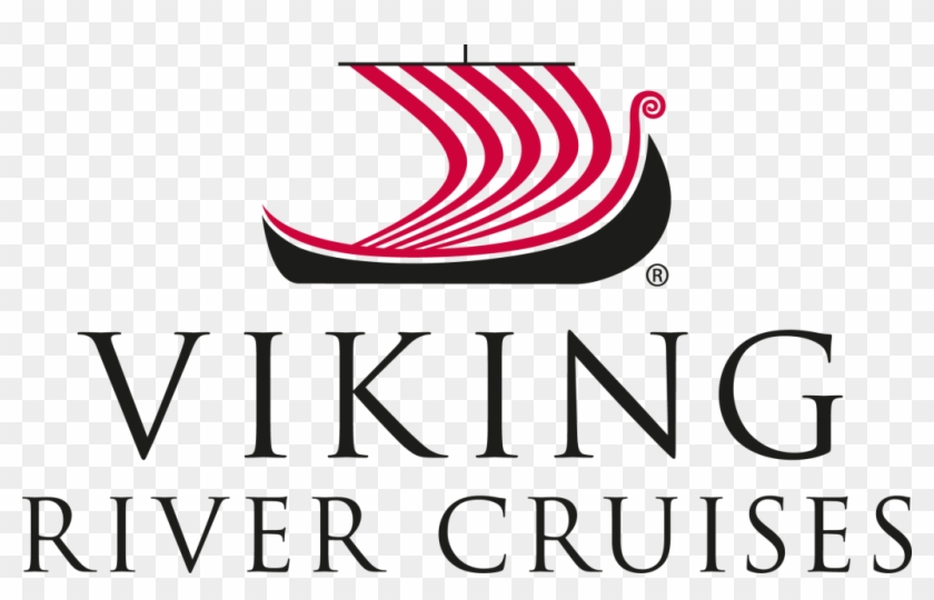 Join Sun 'n Fun On A Trip Of A Lifetime - Viking Cruises Logo Png #1339488