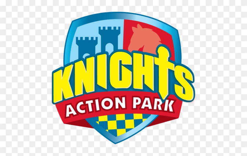 Text The Word “splash” To 30218 , Then You And The - Knights Action Park #1339491