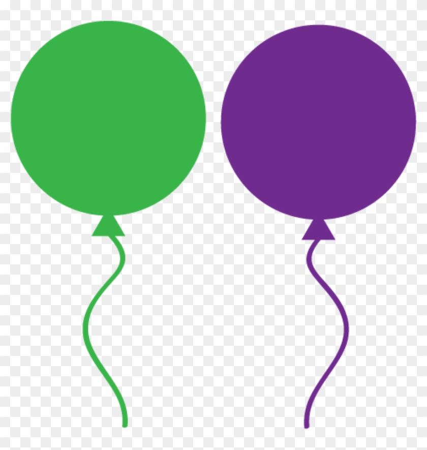 Free Balloon Clipart Free Birthday Balloon Clip Art - Clip Art Balloon Clipart #1339507