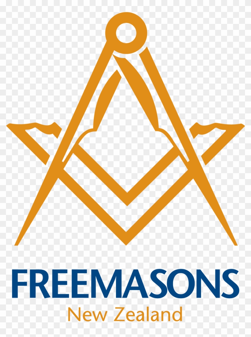 Transparent / No Background Logos - Freemasons Victoria #1339545