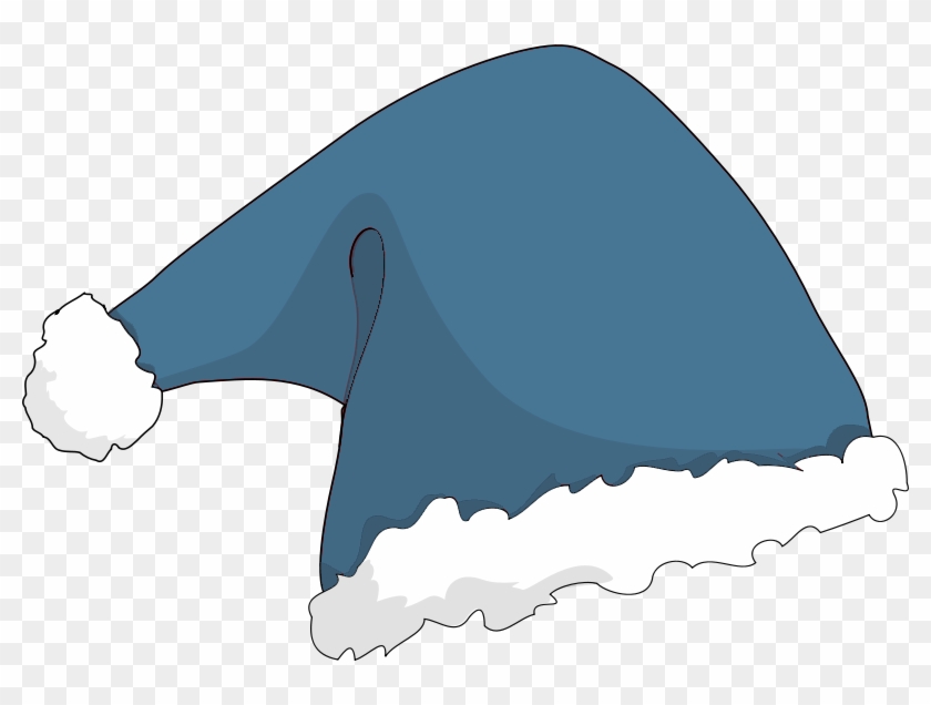 However, Erin Promises To Offer As Many Design Aspects - Santa Hat Picture Ornament #1339557