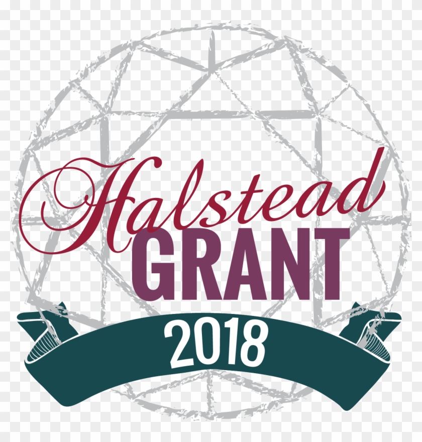 Halstead Grant Logo - Grant #1339565