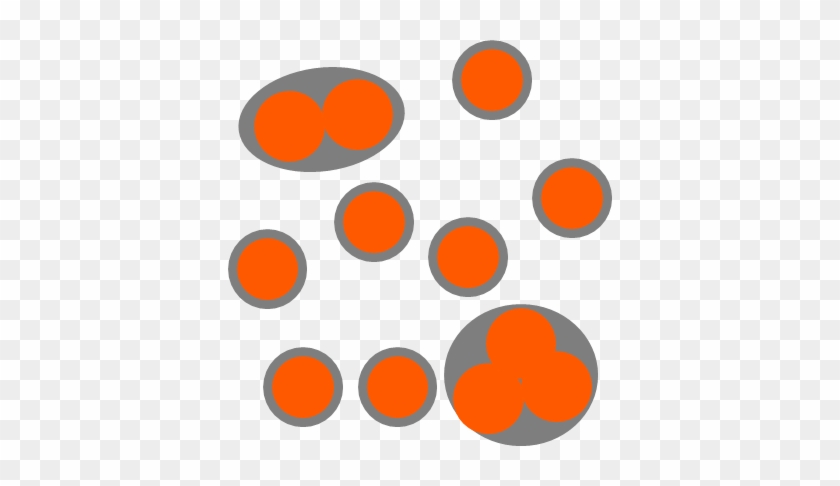 How To Check If Magnetic Beads Clumps Are Formed During - Bead #1339578