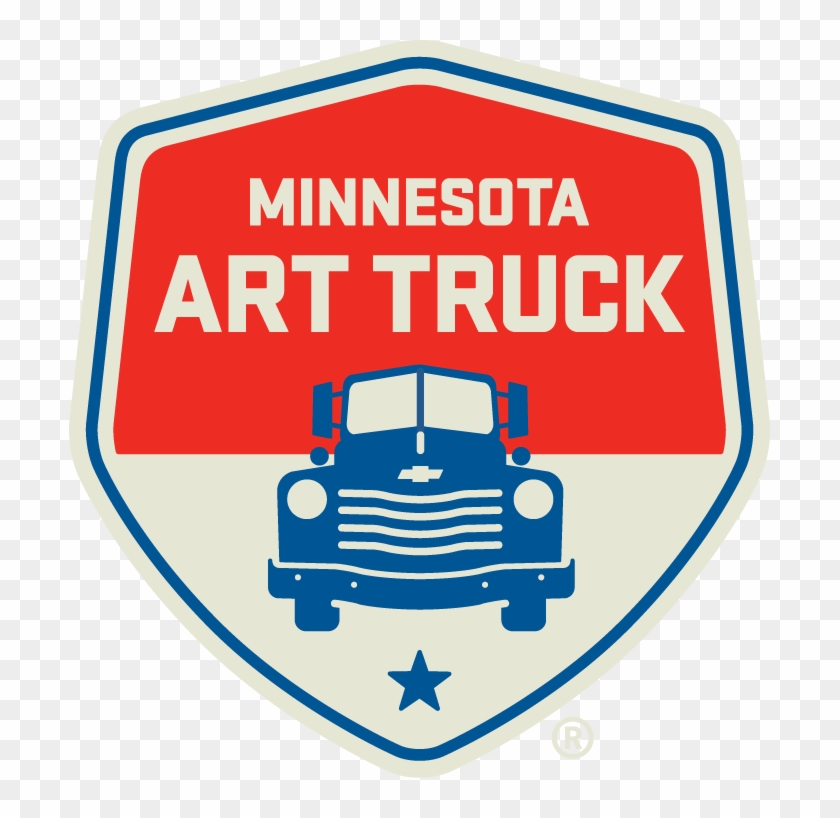 The Minnesota Art Truck Is Also Hosting The New Kid's - Minnesota #1339597