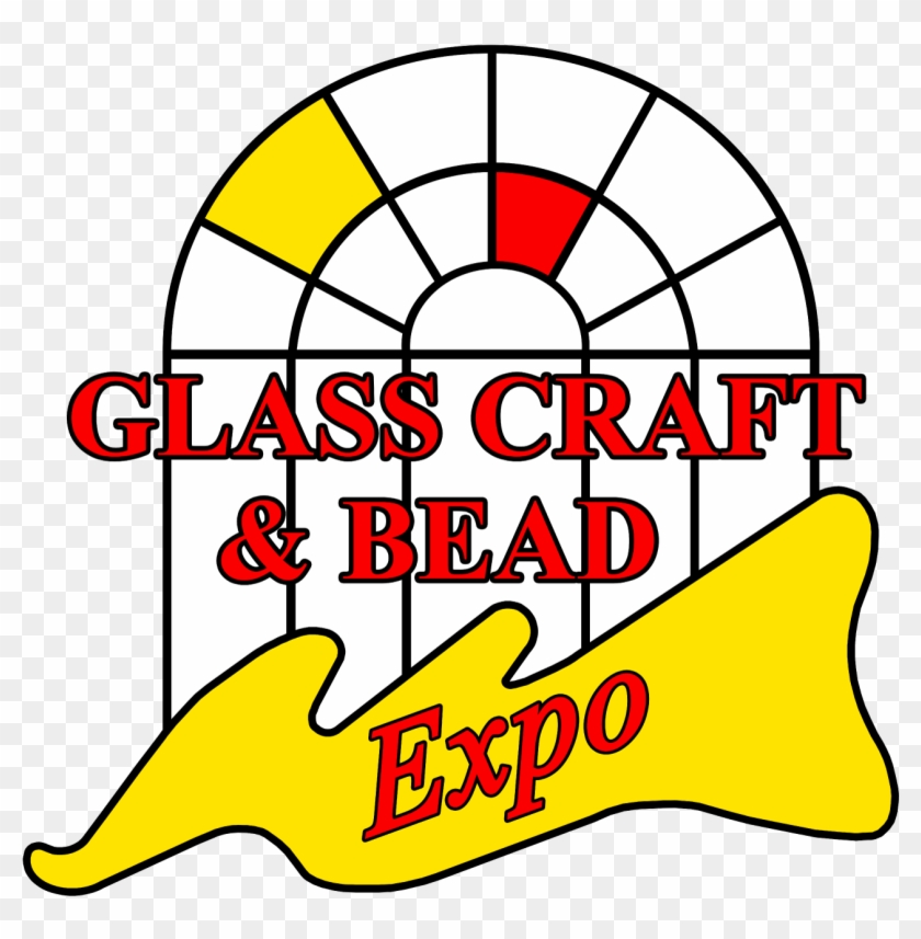 Come See Delphi Glass At The 2017 Glass Craft & Bead - Glass Craft And Bead Expo #1339601