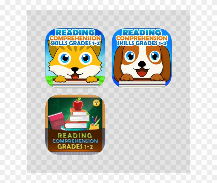 Reading Comprehension Skills Bundle - Reading Comprehension #1339603