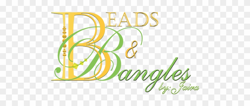 Beads & Bangles - Bracelet #1339626