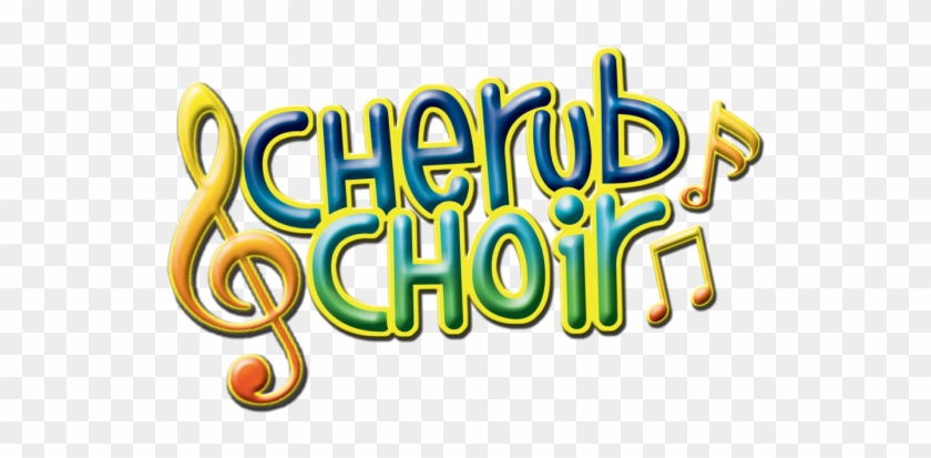 Cherub Choir - Cherub Choir Clipart #1339661