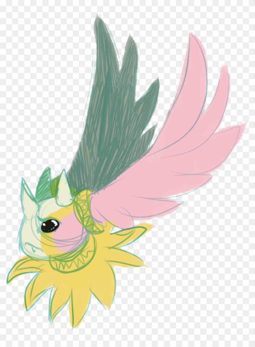 [p] Cherub - Cartoon #1339674