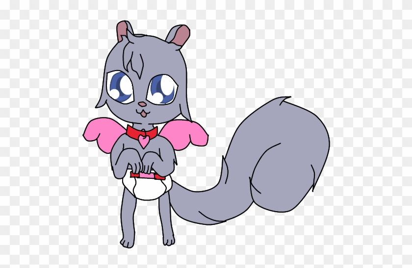 Baby Dixon - Character #1339682