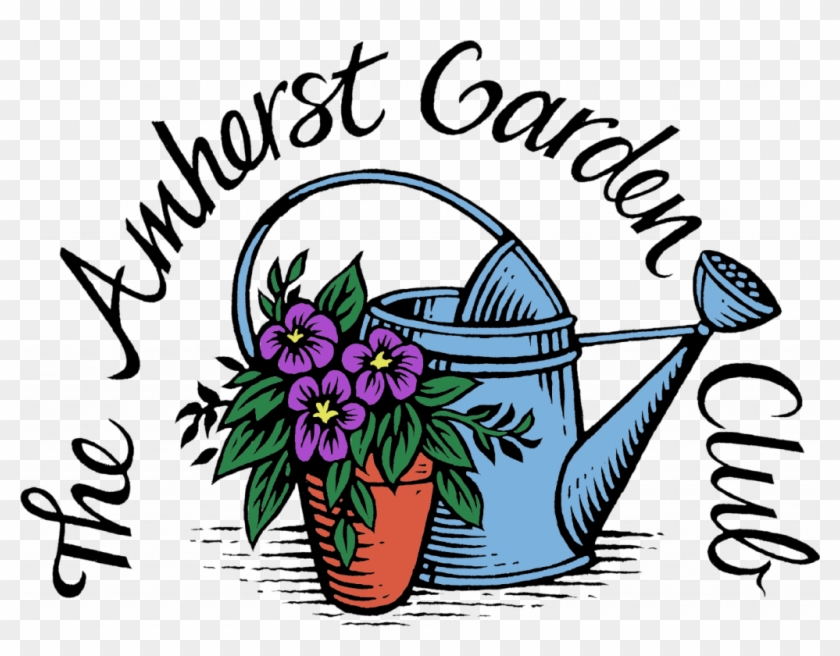 Secret Garden Club - Gardening Club Logos #1339698