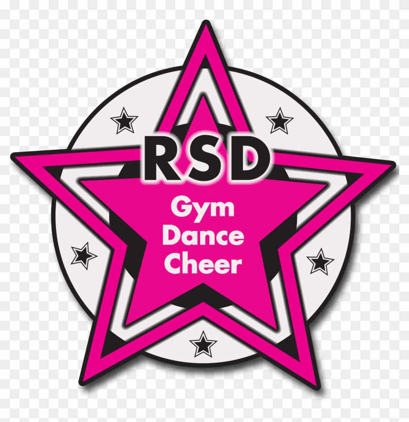 Rsd Cheer And Dance #1339734