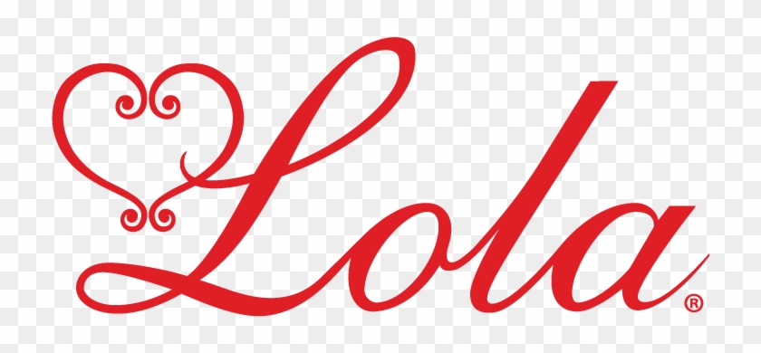 Lola Cosmetics - Lola Logo #1339770
