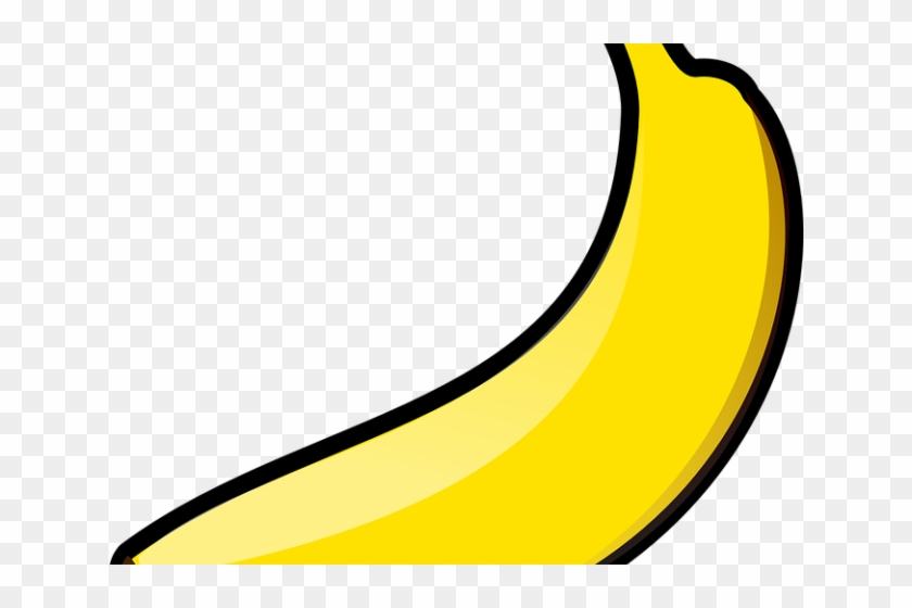 Field Clipart Banana - Field Clipart Banana #1339823