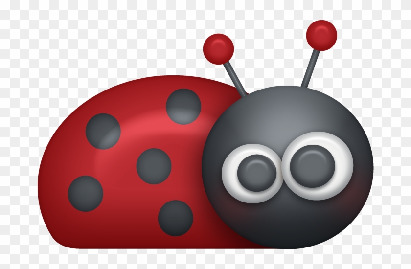 Ꮮɑđу Íŋ Ꮢєđ Insect Clipart, Ladybug Tattoos, Bug Images - Insect #1339849