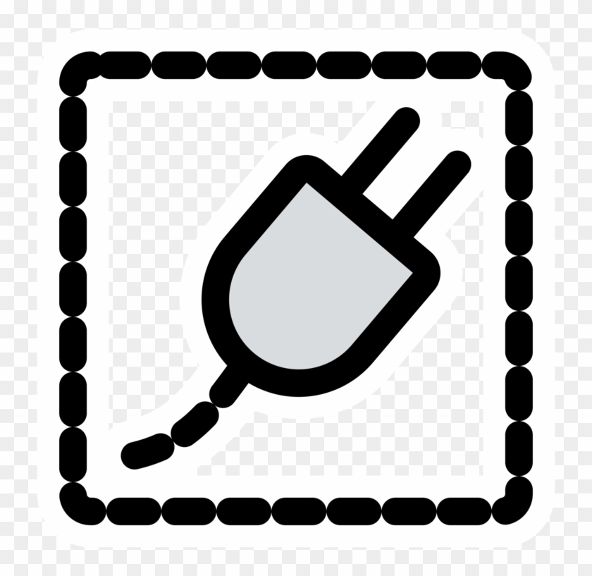 Christian Clip Art Computer Icons Document Download - Eraser Tool Of Computer #1339862