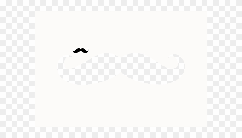 Baby Boy Mustache Clipart - Clip Art #1339896