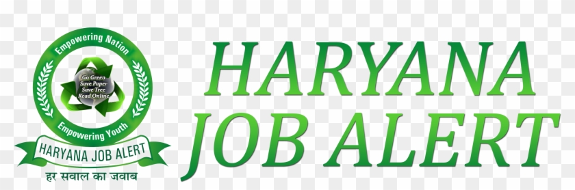 Free Sms Job Alert - Free Job Alert Haryana #1339921