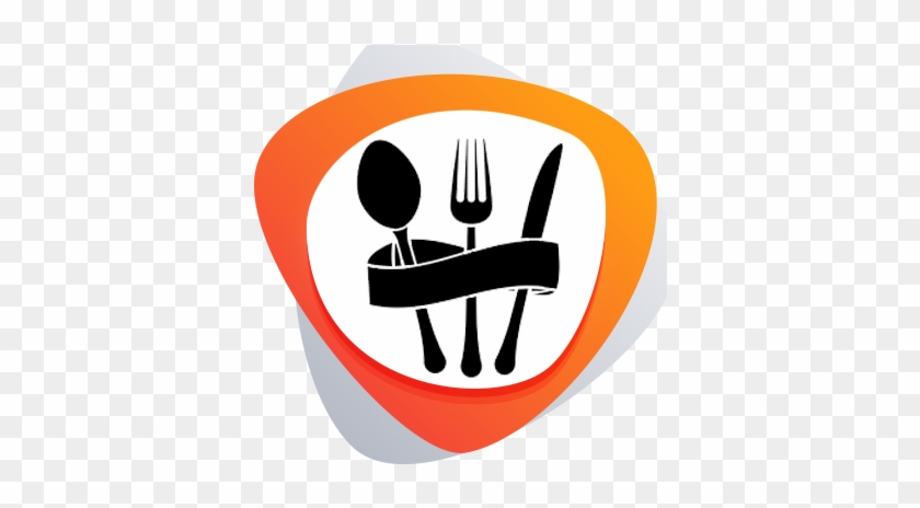 Hospitality Management - Icon Logo Hospitality Management #1339937
