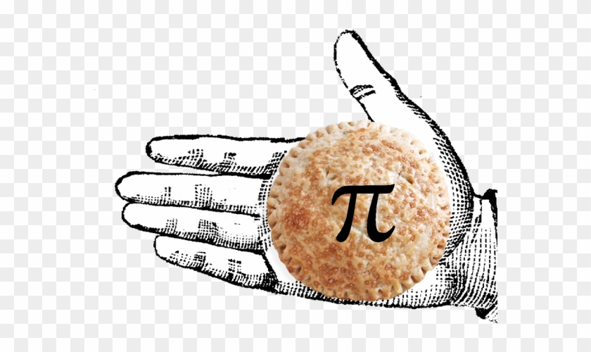 Transcendental Hand Pies - Pie #1339993