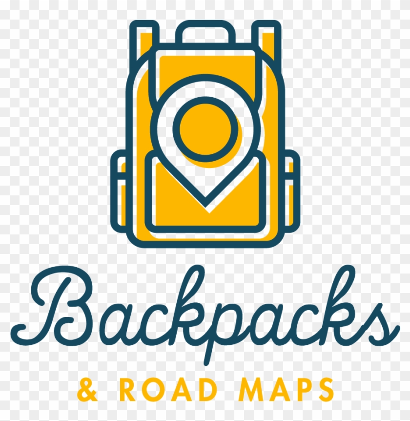 Backpacks & Road Maps - Boles D'olor #1339998