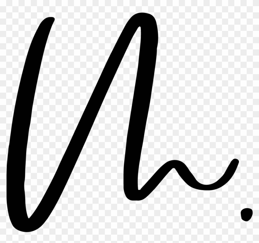Calligraphy #1339999