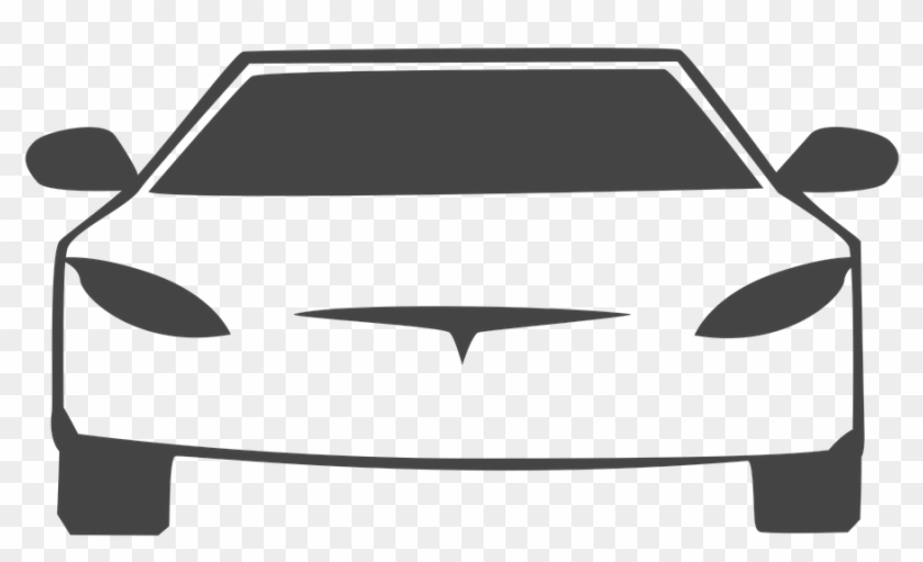 Tesla Vector #1340019