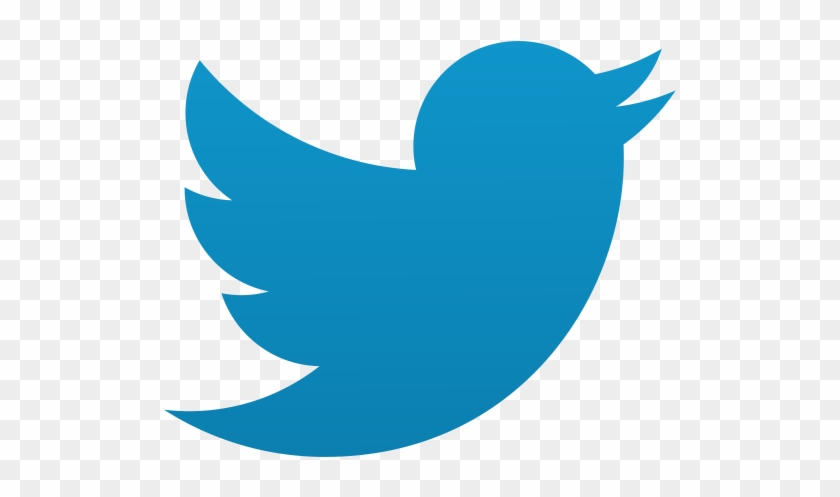 Bird, Blue, Bubble, Message, Microblog, News, Social, - Twitter Logo #1340036