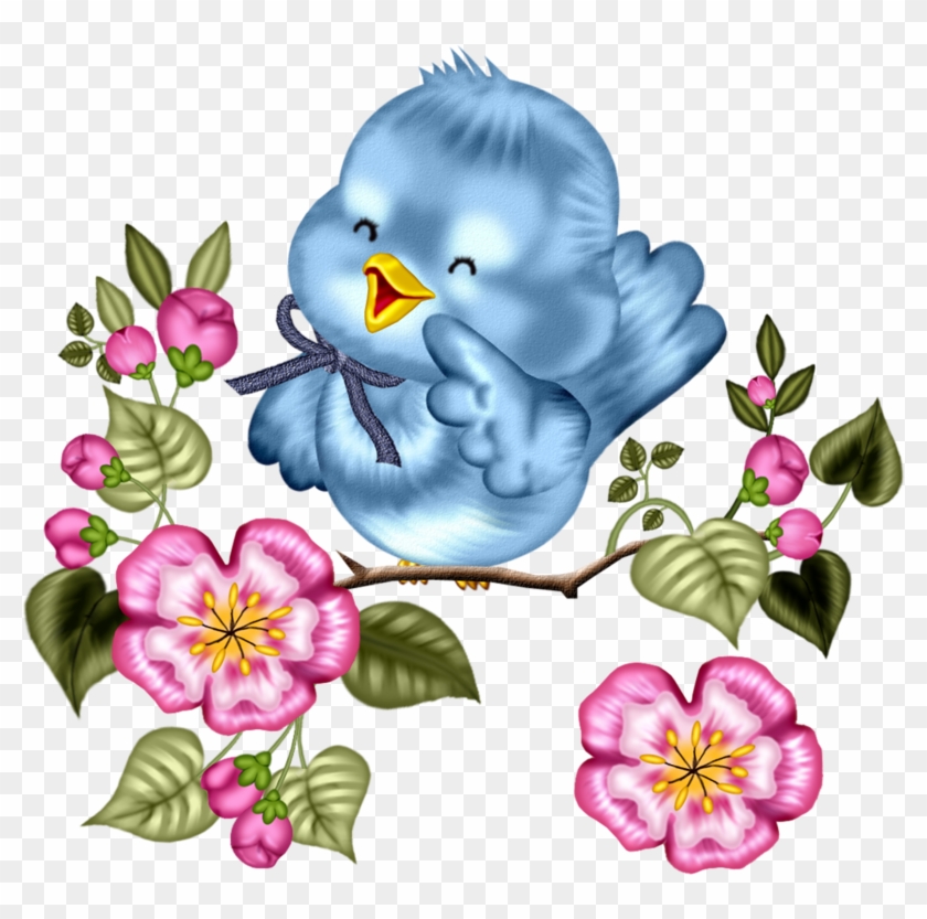 Awakening Mega Birds 2, Cute Birds, Bird Clipart, Cute - Encouragement, Breast Cancer, Loss Of Breast, Breasts, #1340065