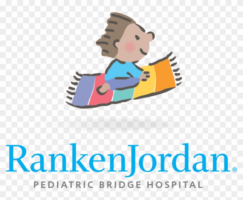 Pin Hospital Pictures Clip Art - Ranken Jordan #1340076