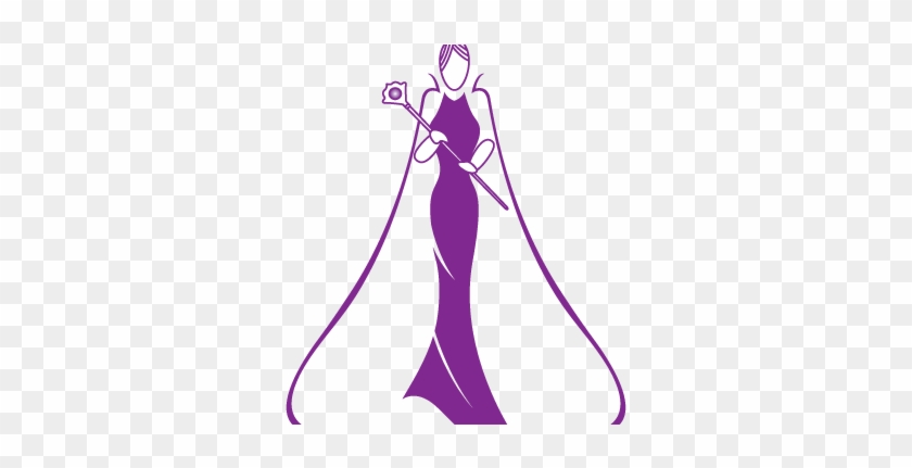 05 May 2017 - Beauty Pageant Logo Png #1340086