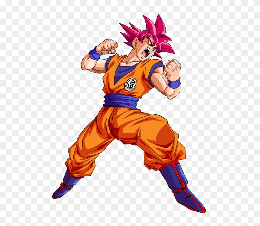 Dragon Ball Z Png - Dragon Ball Z Png #1340258