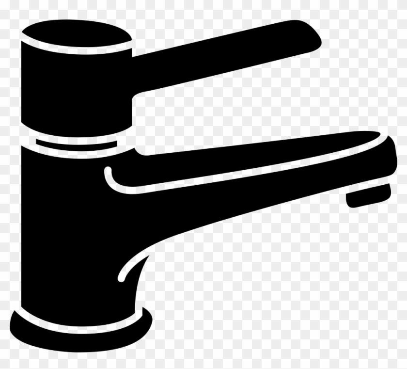 Clipart Resolution 980*842 - Water Tap Logo #1340278