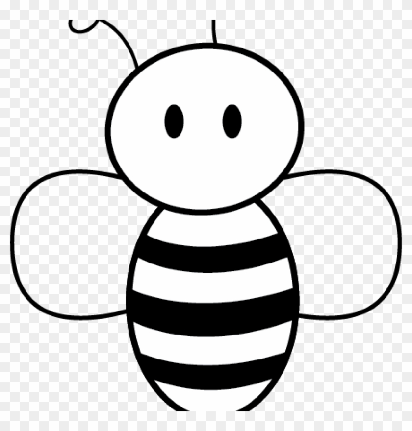 Honey Bee Pictures Clip Art Free Bee Clipart Free Clipart - Cartoon Queen Bee Drawing #1340323